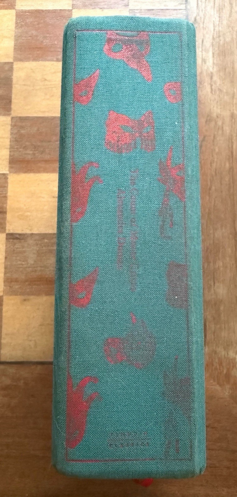 The Count of Monte Cristo (Penguin Clothbound Classics) (0141392460) Hardcover