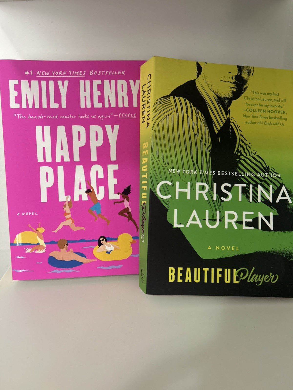 11 Piece Romance Book Bundle ~ Elsie Silver Emily Henry Ali Hazelwood Off Campus