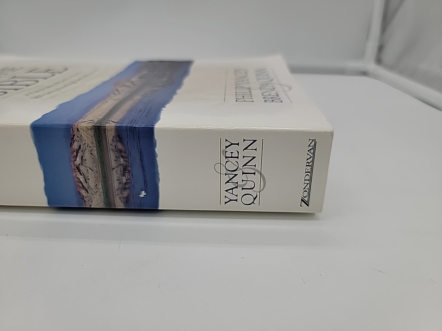 Meet the Bible: A Panorama of God’s Word in 366 Daily Readings and Reflections