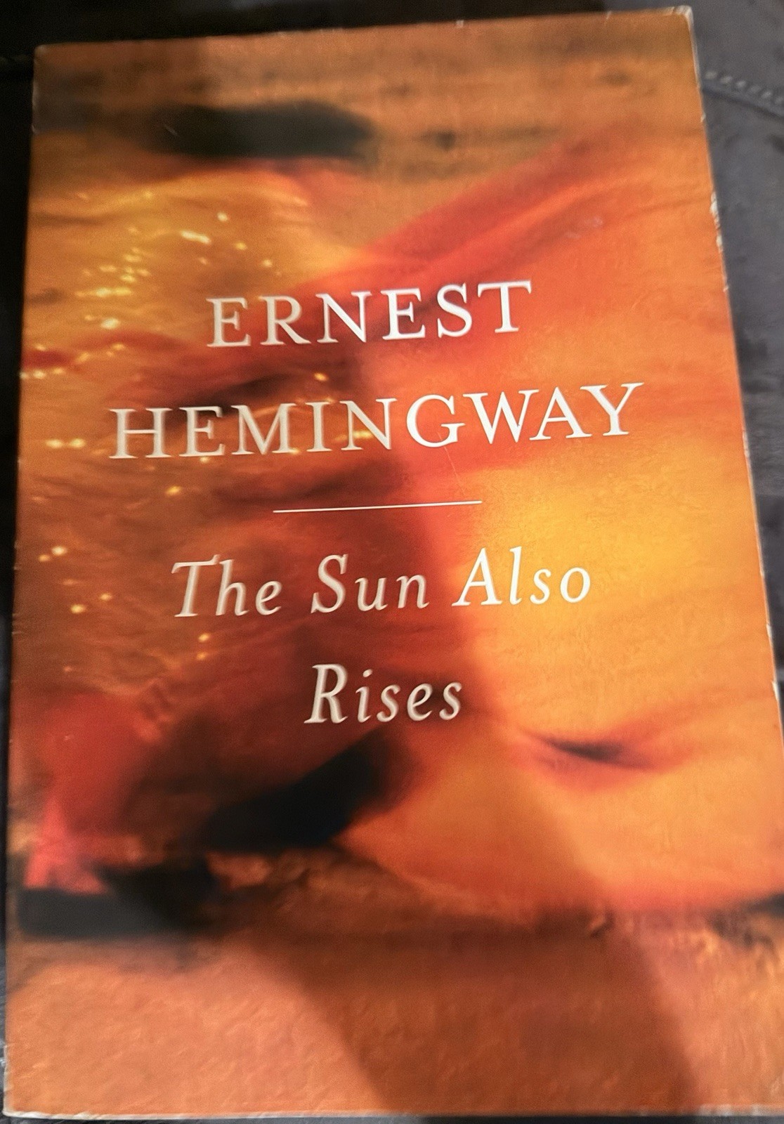 Sun Also Rises : The Authorized Edition by Ernest Hemingway (2006, Trade…