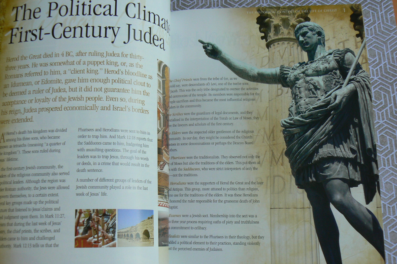 The American Bible Society (ABS) The Life of Christ, Changed the World! 2011