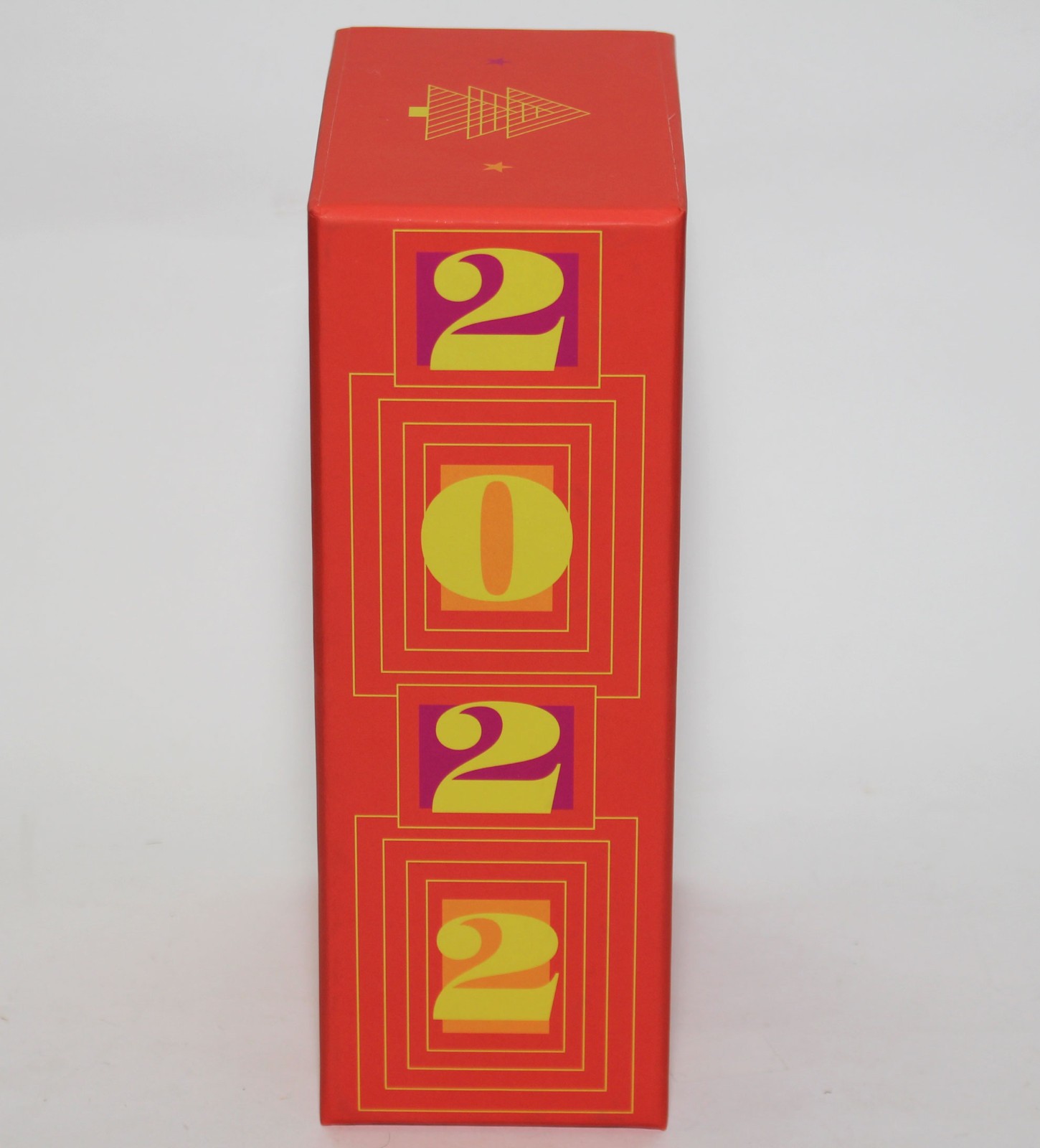 THE SHORT STORY ADVENT CALENDAR 2022 25 Booklets in Slipcase Kurt Vonnegut NEW