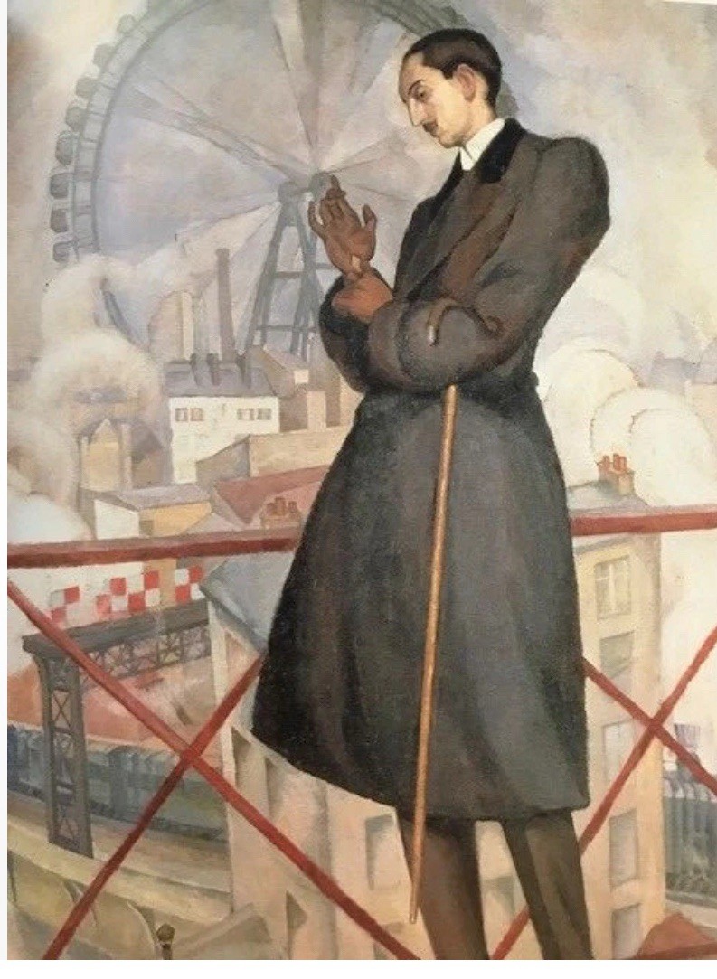 Diego Rivera, Art & Revolution