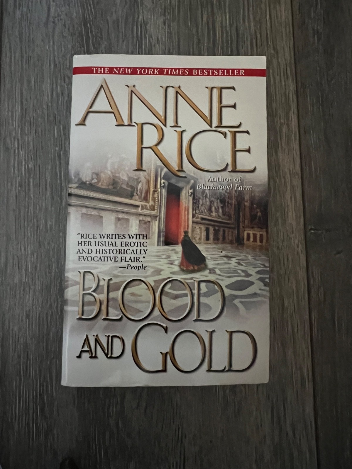 Vampire Chronicles by Anne Rice Complete Series 15 Books