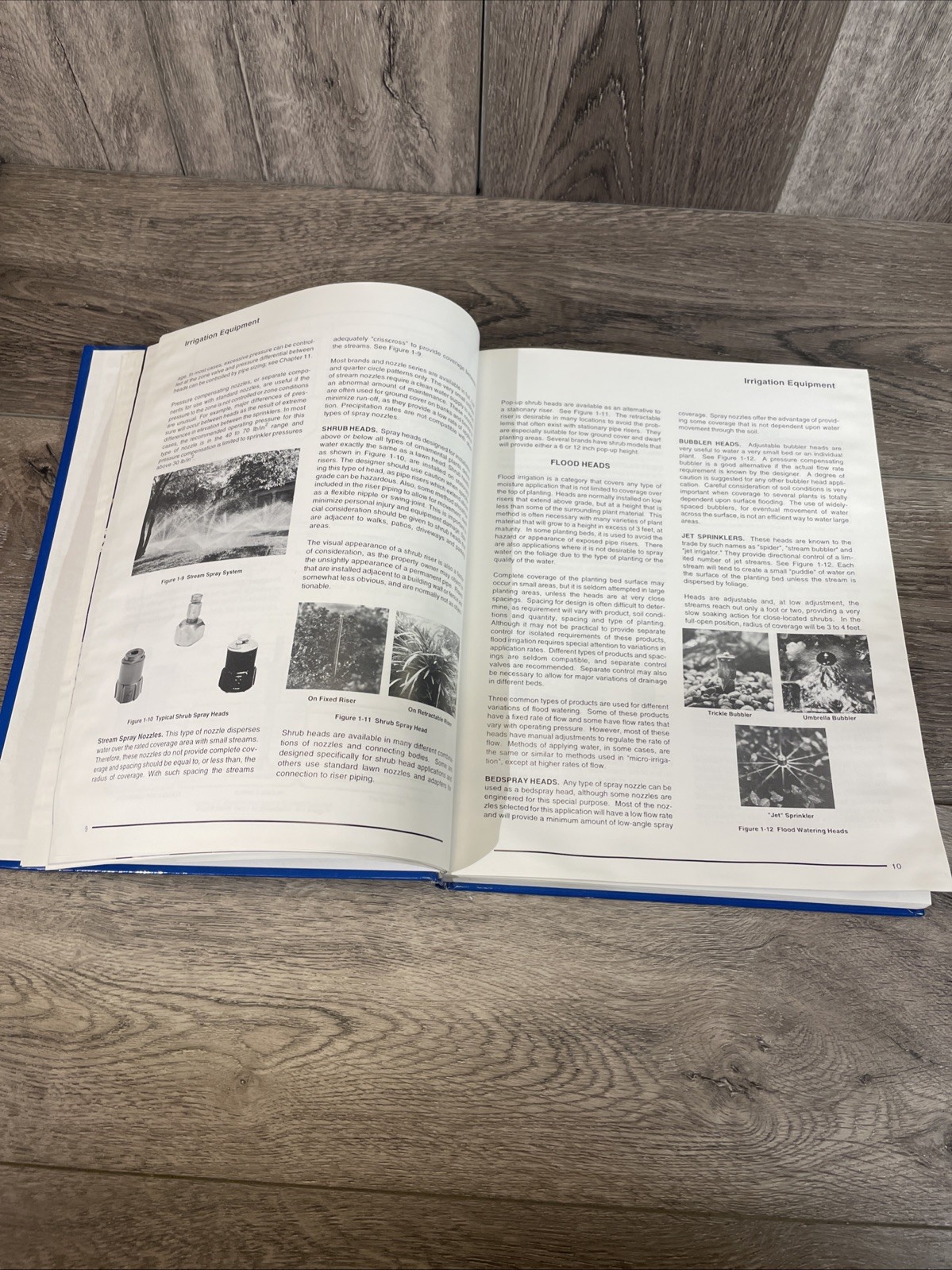 Turf Irrigation Manual Complete Guide to Turf and Landscape Irrigation Choate