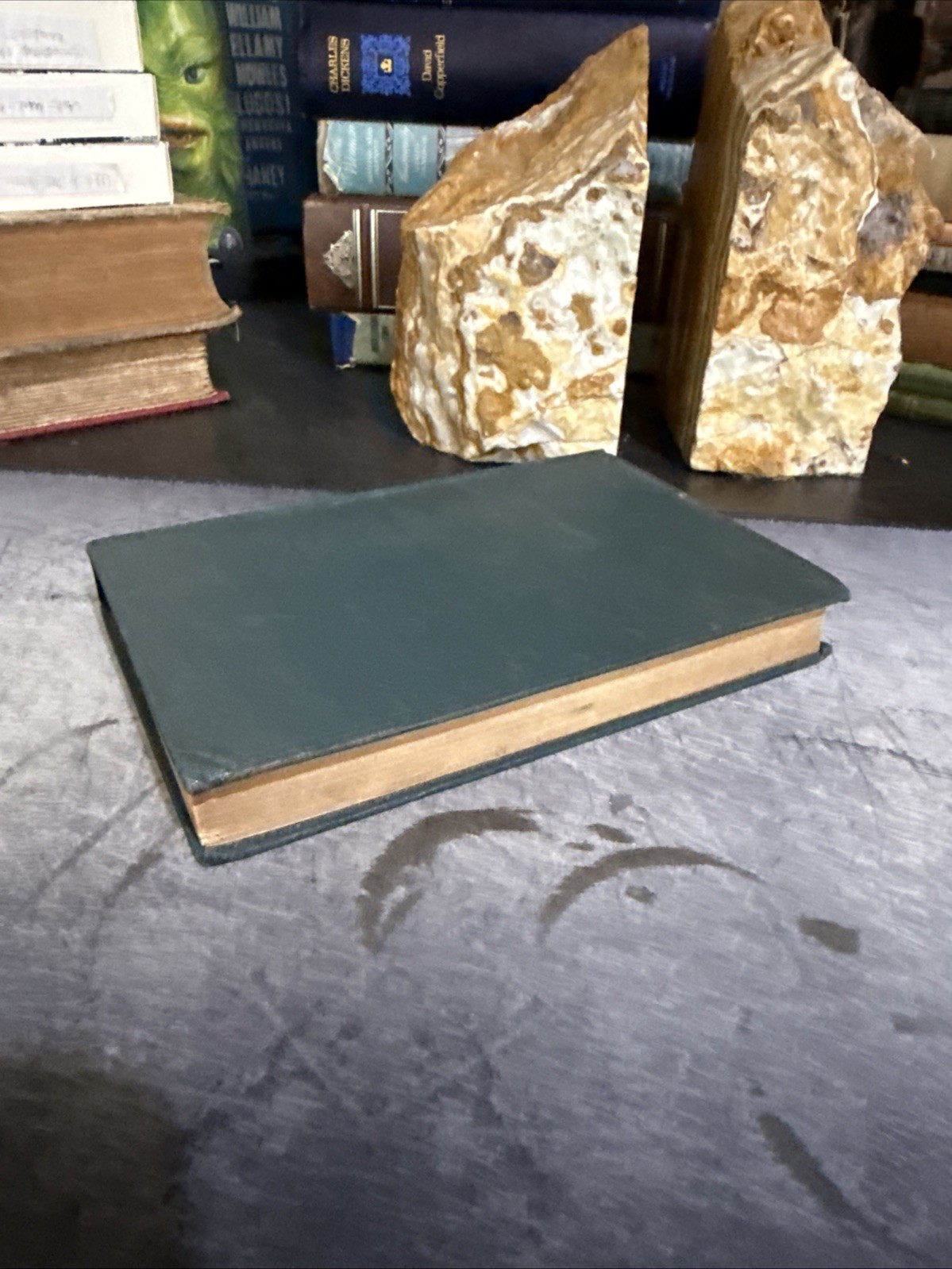 The Principles of Jesus by Robert Speer 1902 Hardcover Religion Fleming Revell