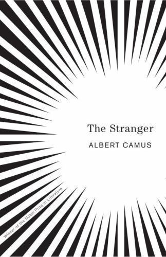 The Stranger – Paperback By Albert Camus – GOOD