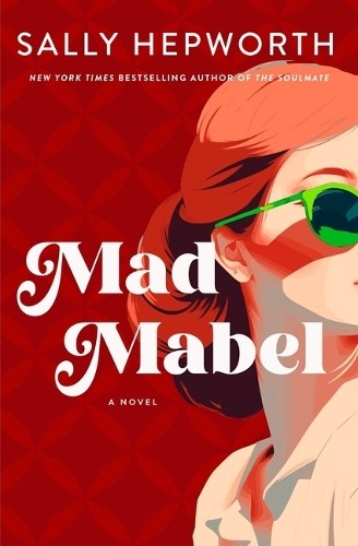 Mad Mabel, Hepworth, Sally