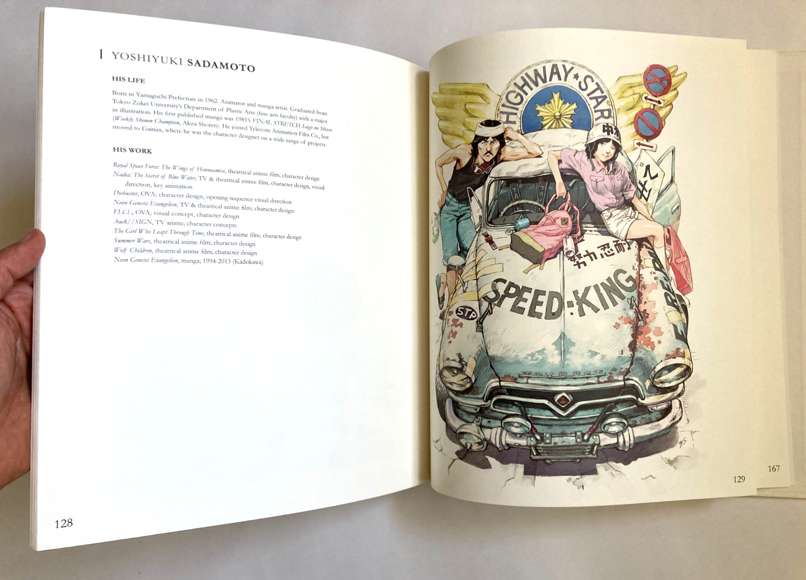 OTOMO: a Global Tribute to the Mind Behind Akira by Katsuhiro Otomo (2017, Hard…
