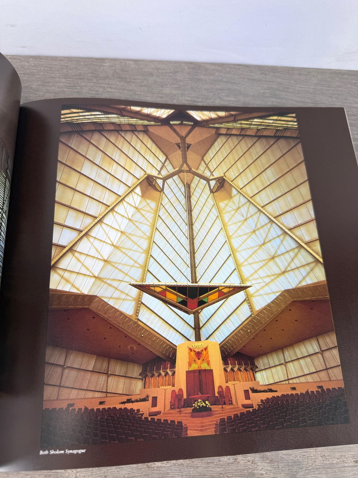 Architecture Books Lot 4 Studio At Large Frank Lloyd Wright Texas PB Art Photo