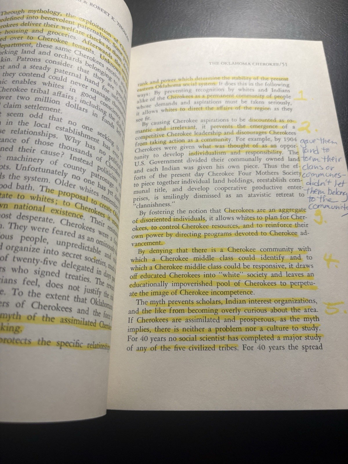Awakening Minorities 1970 PB Chicano Native Puerto Rican