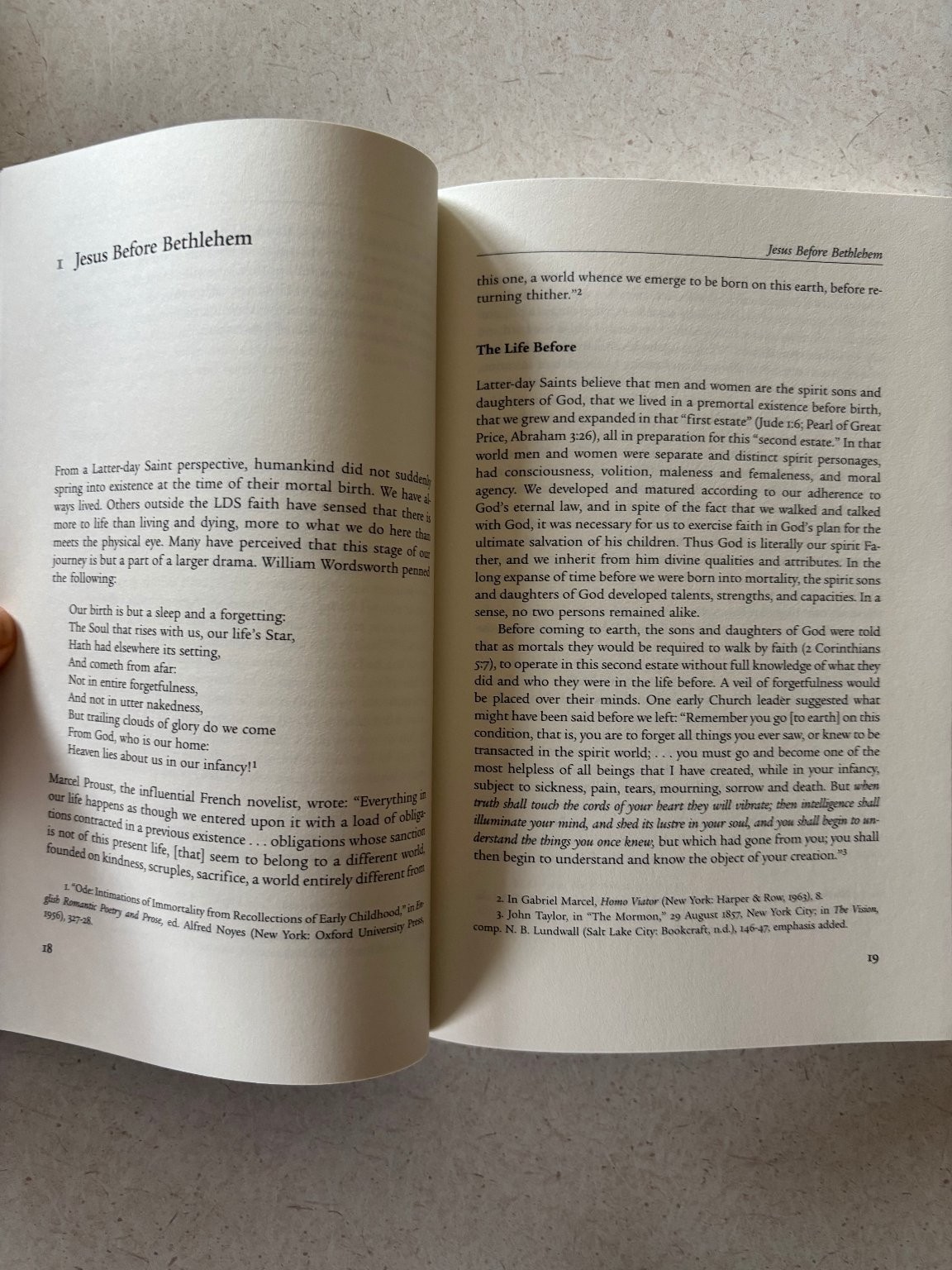 A Different Jesus? Robert L. Millet 2005 Paperback Comparative Theology Eerdmans