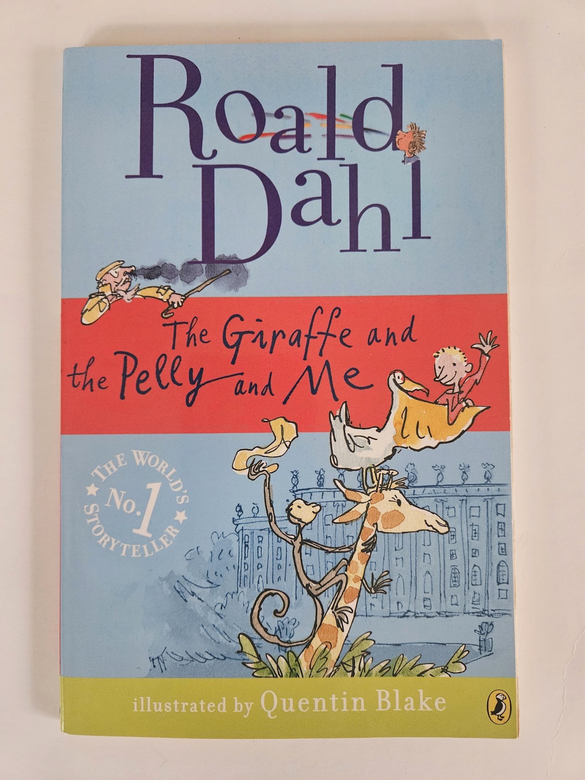 Roald Dahl LOT 10 Books Twits Charlie Witches Boy BFG Mr Fox Magic Finger EXC