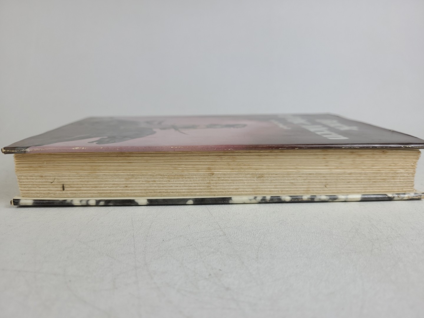 *SIGNED* Dark of the Moon P.C. Hodgell Atheneum HCDJ BCE 1985 Sci-fi