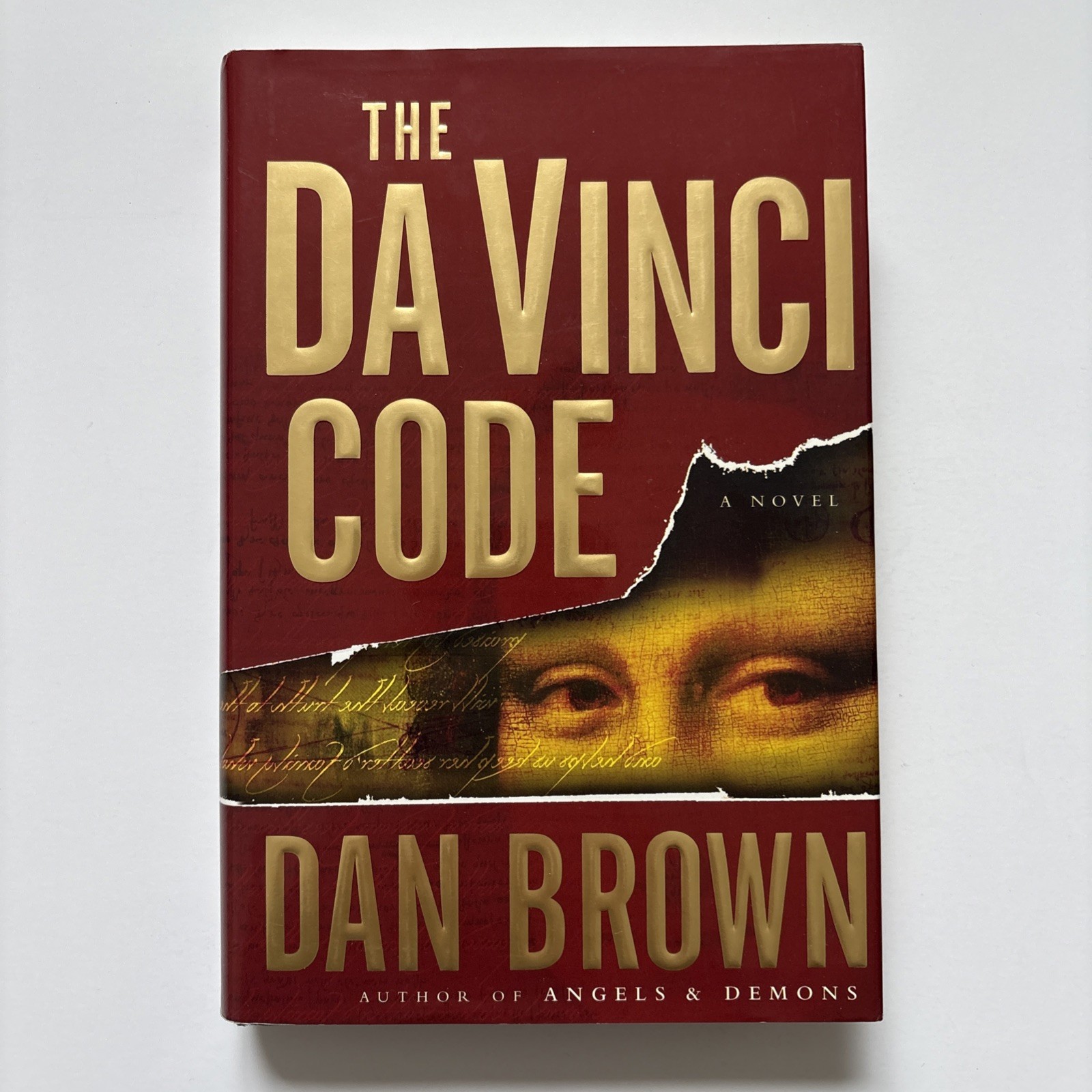 Dan Brown Robert Langdon Complete Set Series Lot of 5 Hardcover Books