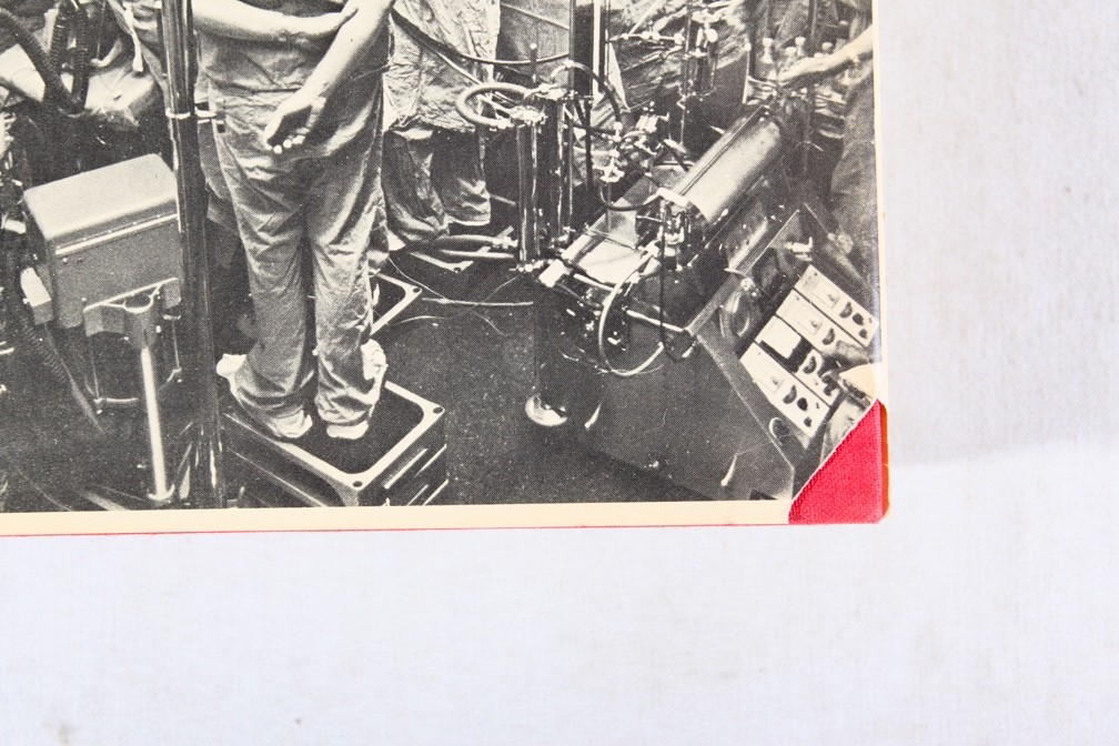 A Syllabus for the Surgeon’s Secretary by Jeannette Szulec, 1970 (1974), SIGNED