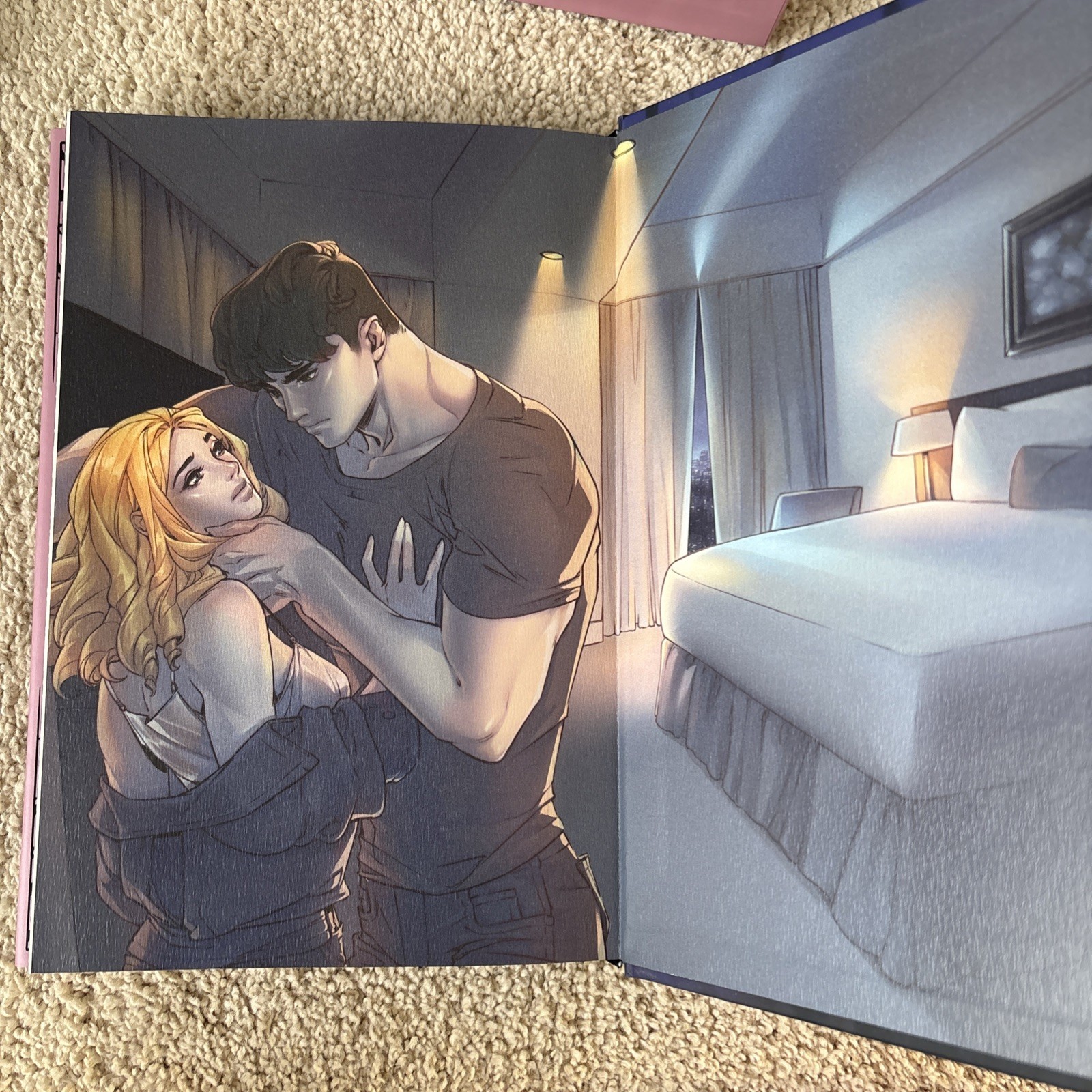 Lies & Truths Duet by Rina Kent Books For Days Crate Special Edition Omnibus