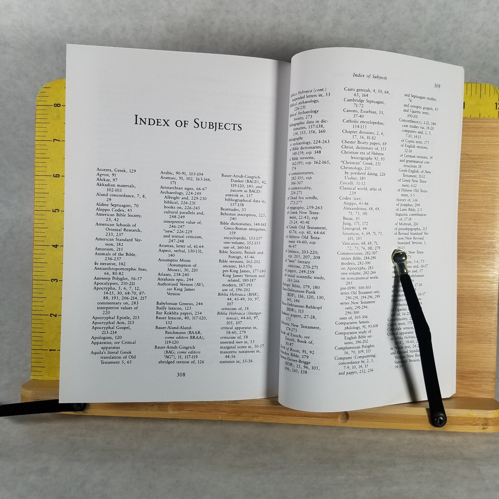 Multipurpose Tools for Bible Study – Trade Paperback by Frederick W. Danker