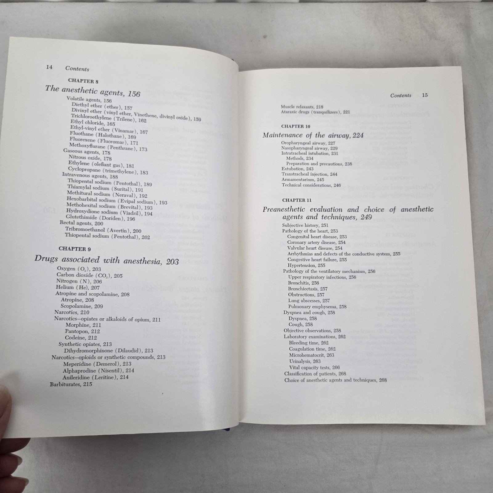 General Anesthesia in Dental Practice Vintage Illustrated Medical Book Monheim