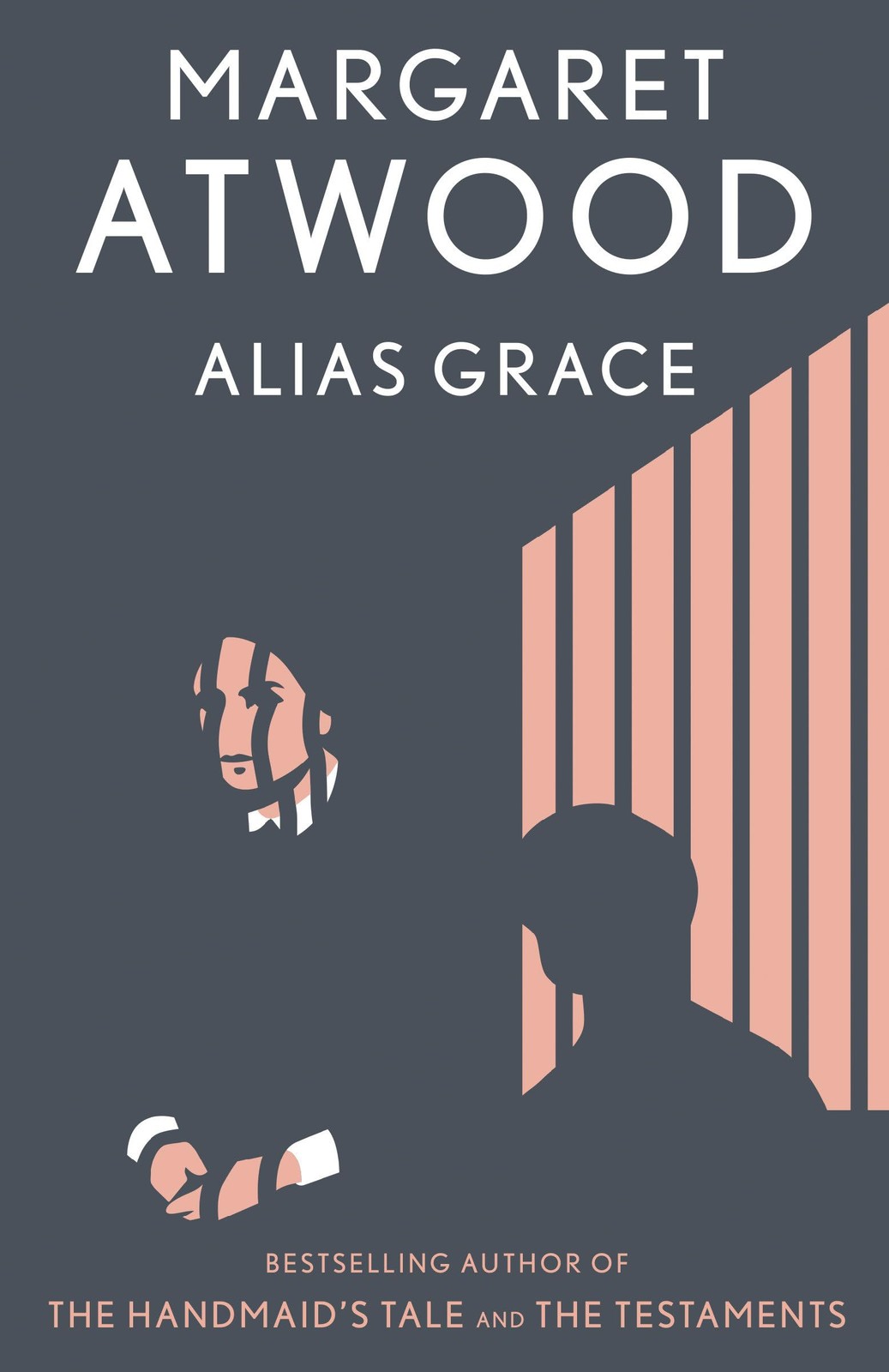 Alias Grace: A Novel by Margaret Atwood