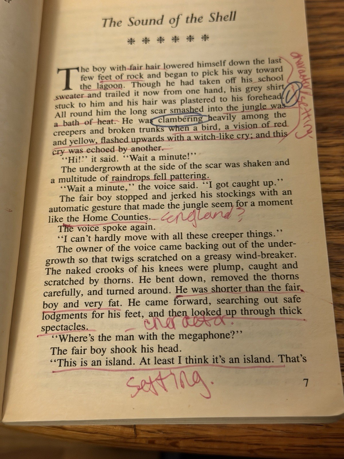 William Golding Lord of the Flies Paperback Perigee Book Berkley 1954 Note