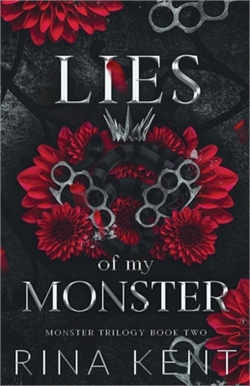 Lies of My Monster: Special Edition Print (Paperback or Softback)