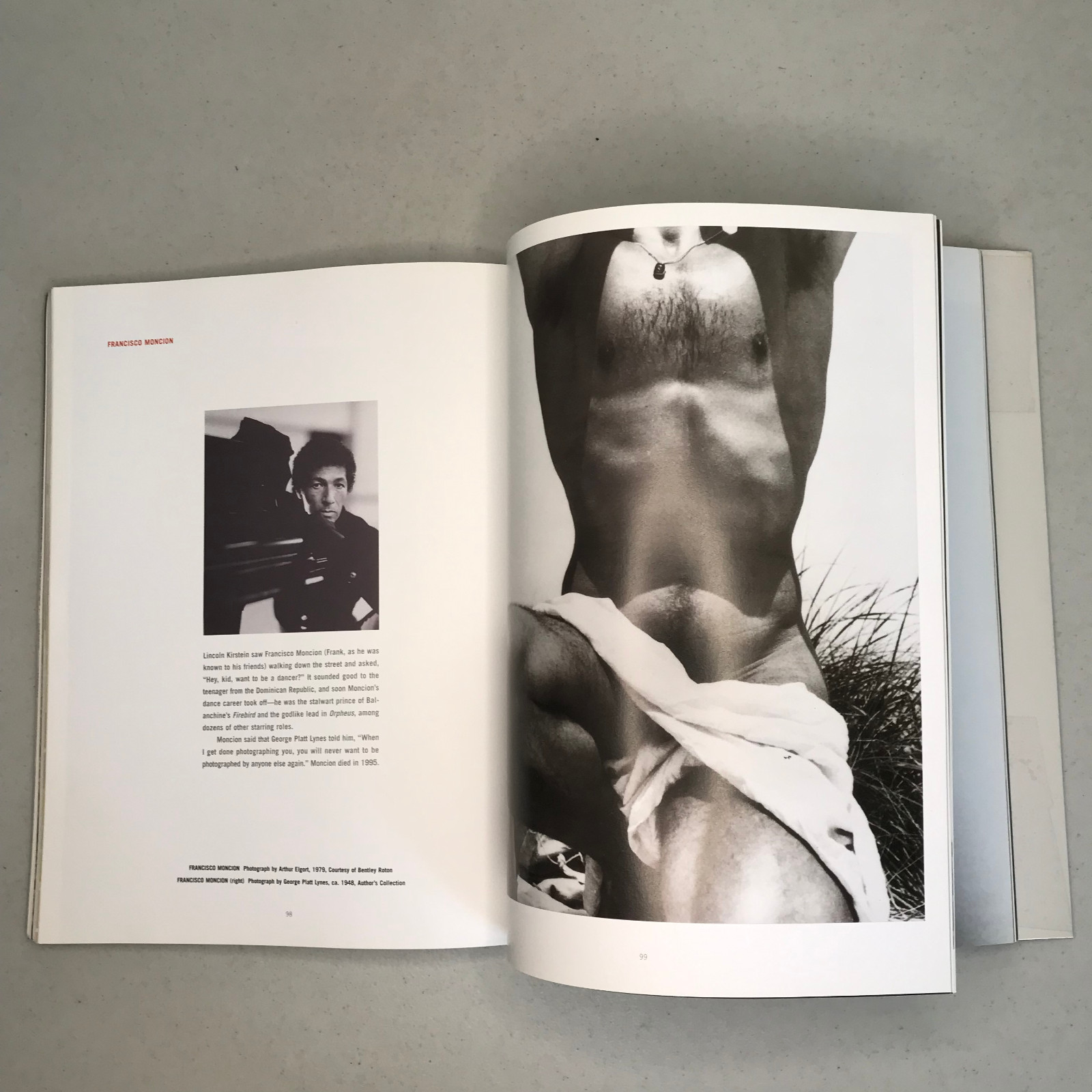 Naked Men: Pioneering Male Nudes 1935-1955 (David Leddick, 1997)
