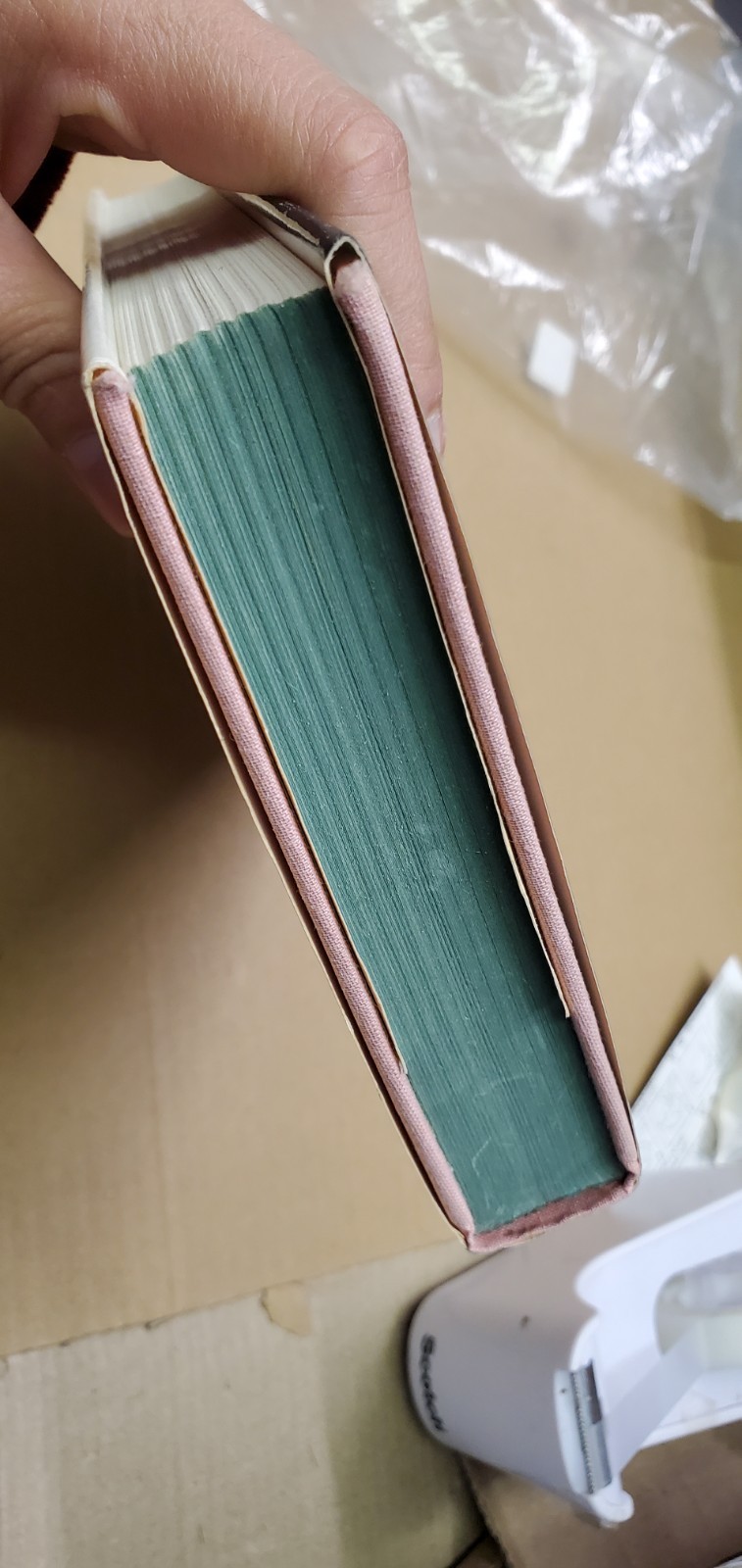 S. By John Updike Alfred A. Knopf 1988 Hardcover