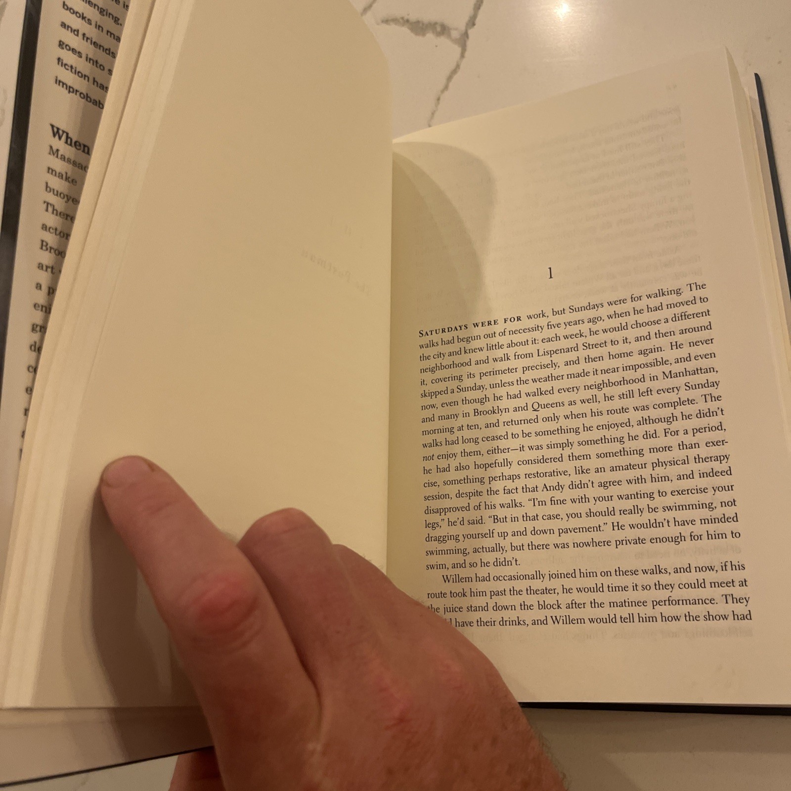 A Little Life by Hanya Yanagihara (2015, Hardcover) First Edition