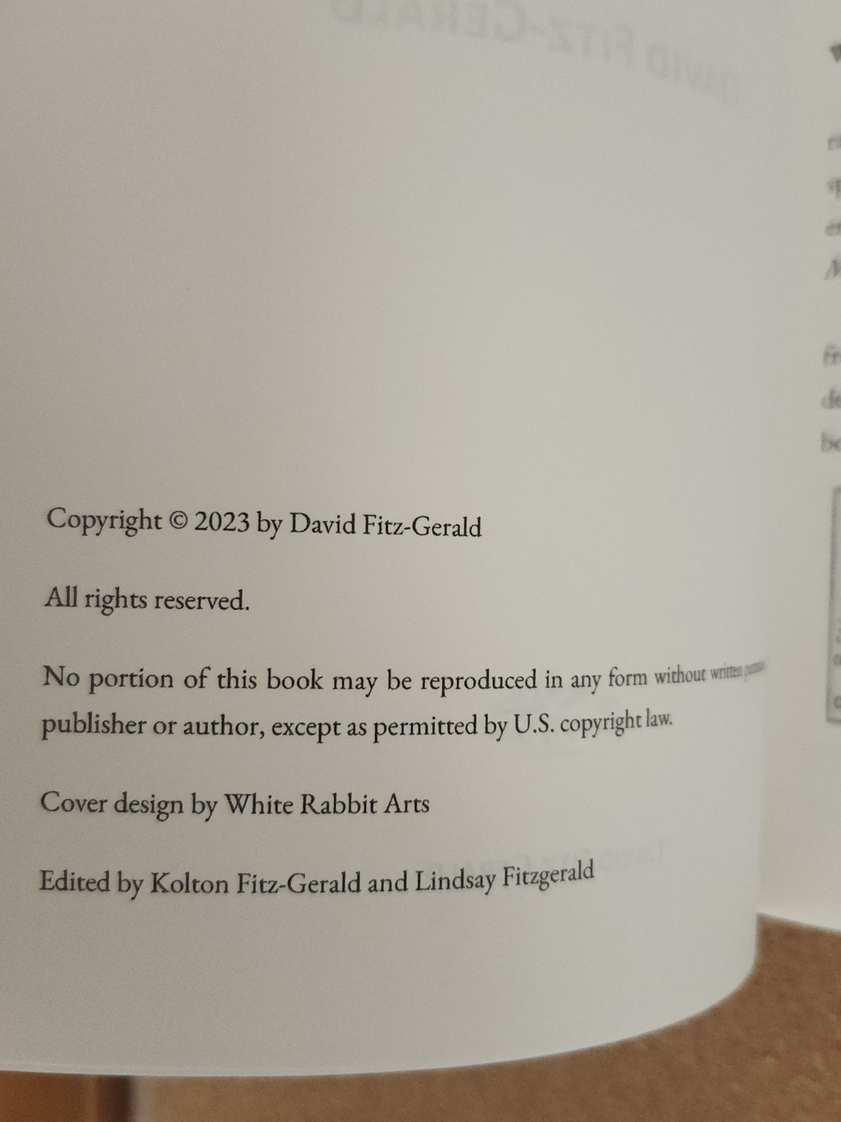 GHOSTS ALONG THE OREGON TRAIL Series, Books 1-5 by David Fitz-Gerald 2024