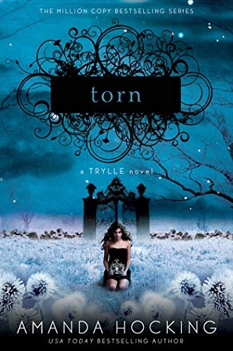 Trylle Series All 3 Books in Paperback