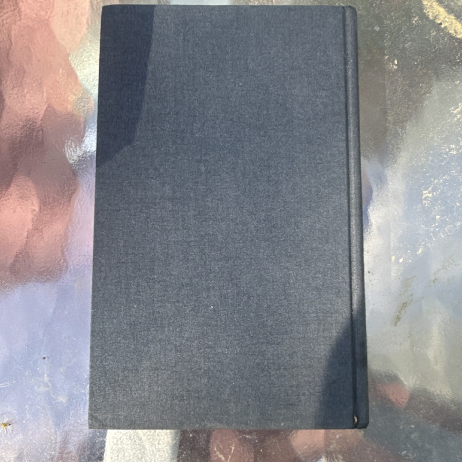 Simon and Schuster George Washington’s Expense Account Hardcover 1970