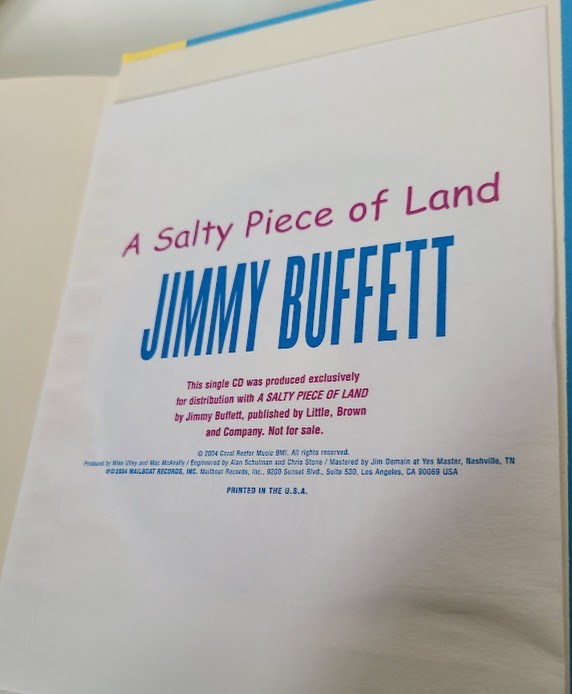 Buffet of BUFFETT : Books, Music, & Videos