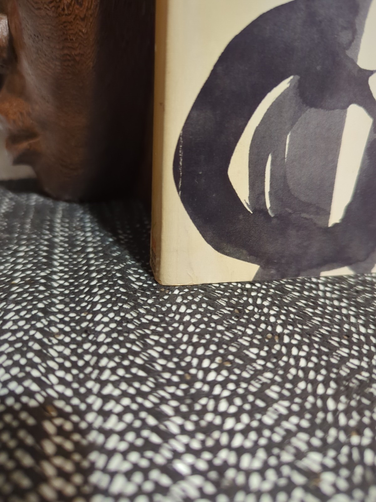 Mexico City Blues Review Copy 1st Printing Trade PB With Slip 1959 Grove Press