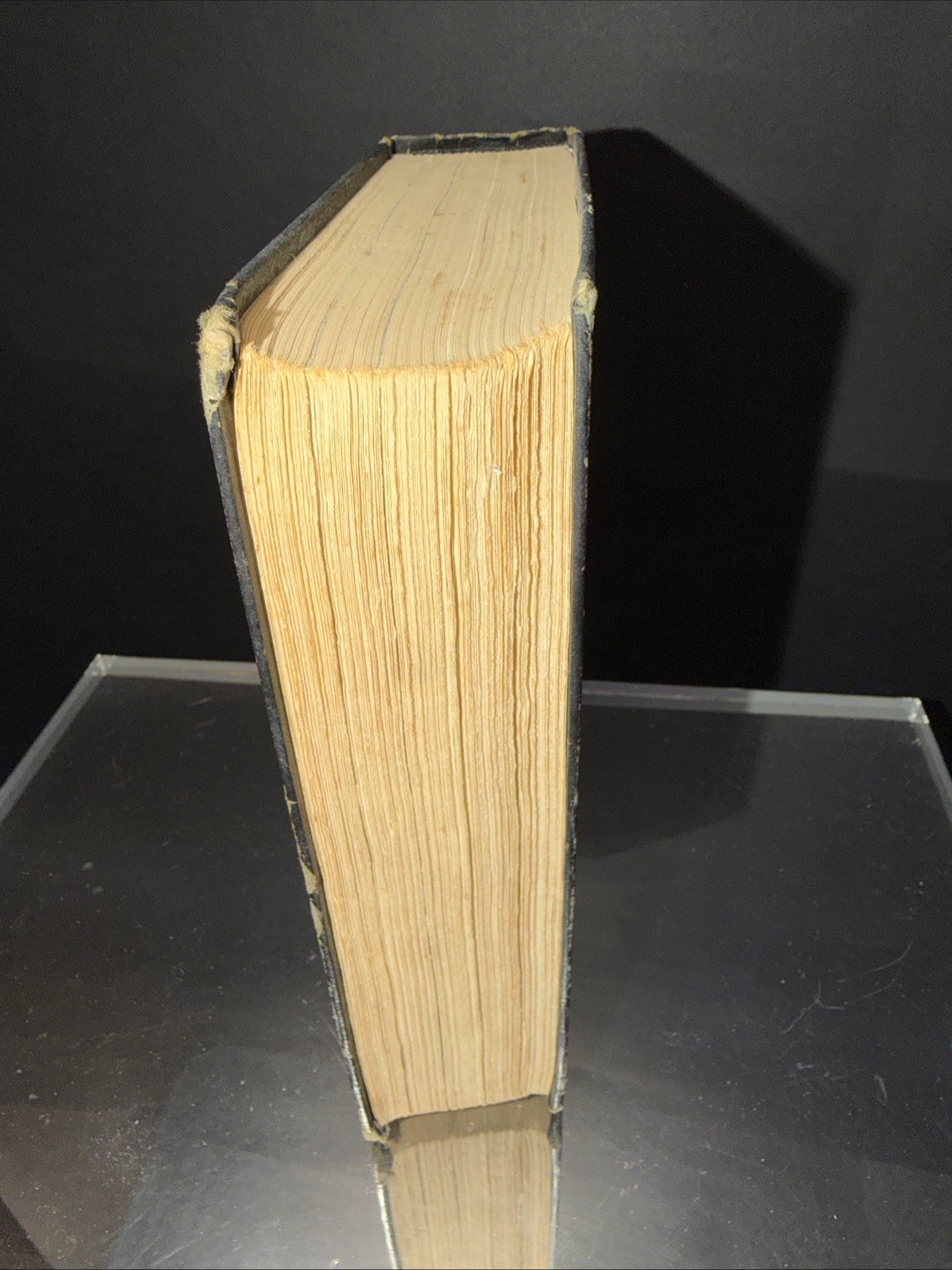 Adolf Hitler by John Toland (1976, Hardcover) vol 1 No DJ