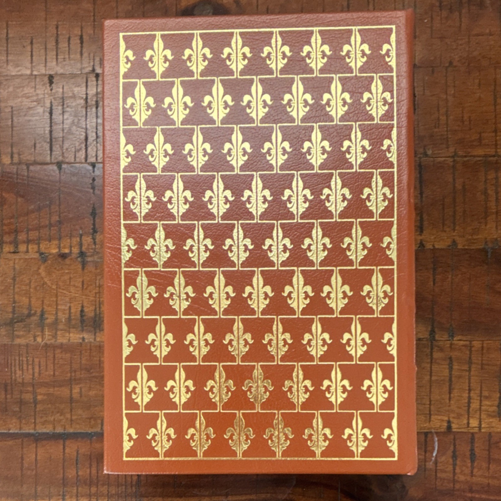 The Easton Press The Three Musketeers Alexandre Dumas Leather Bound Illus
