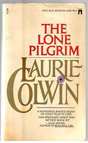 Lone Pilgrim