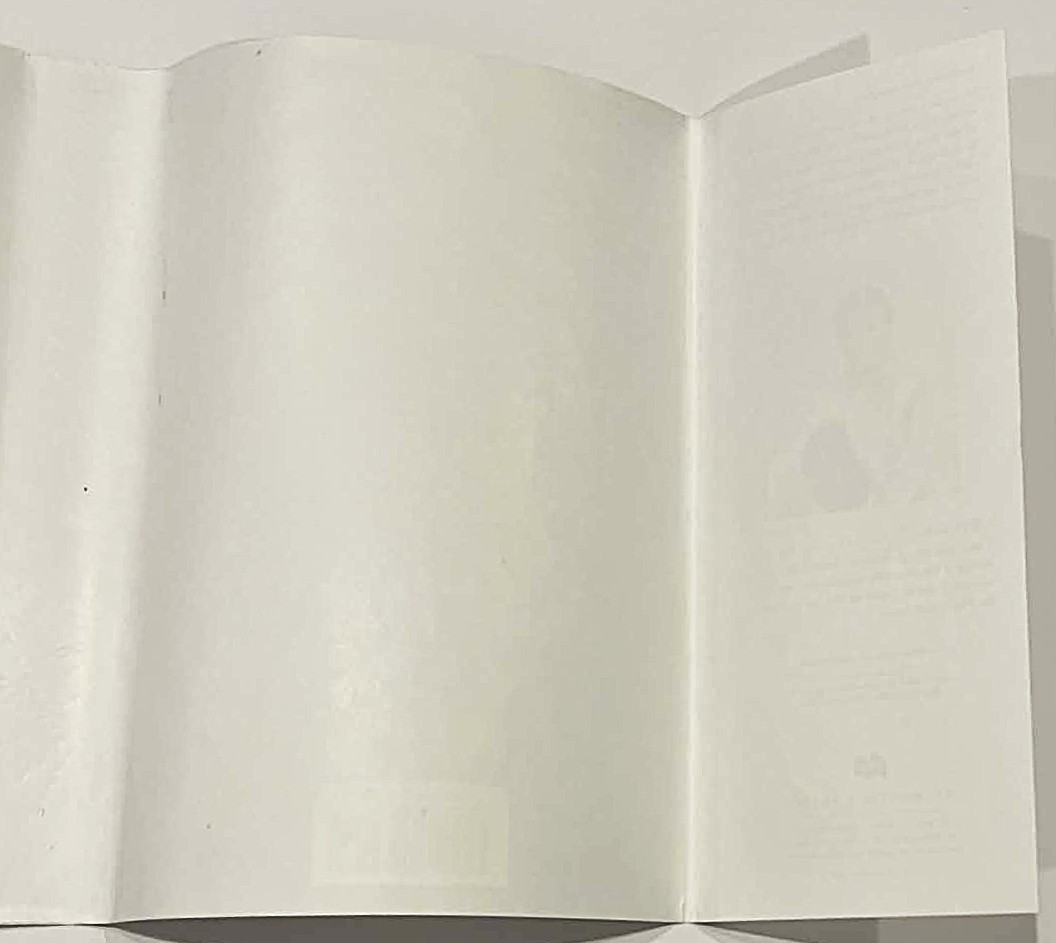 The Four Winds Kristin Hannah SIGNED Autographed True First Edition Hardcover DJ