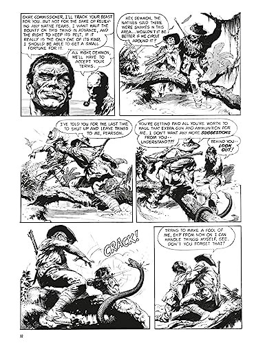 Creepy Archives Volume 1, Goodwin, Archie, Good Book