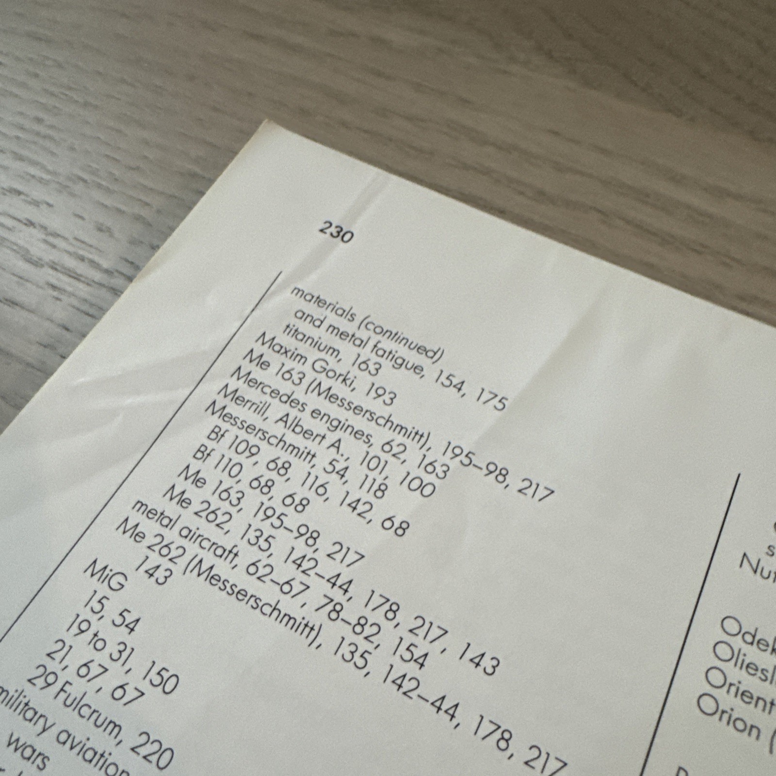 The Leading Edge by Walter J Boyne 1986 Softcover/Illustrated 232 Pages PO-VG++