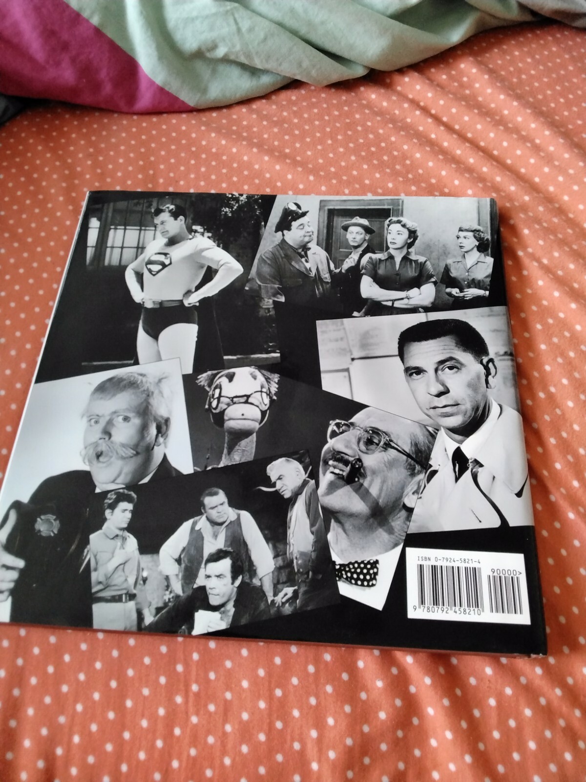 The Best Of 50s Tv