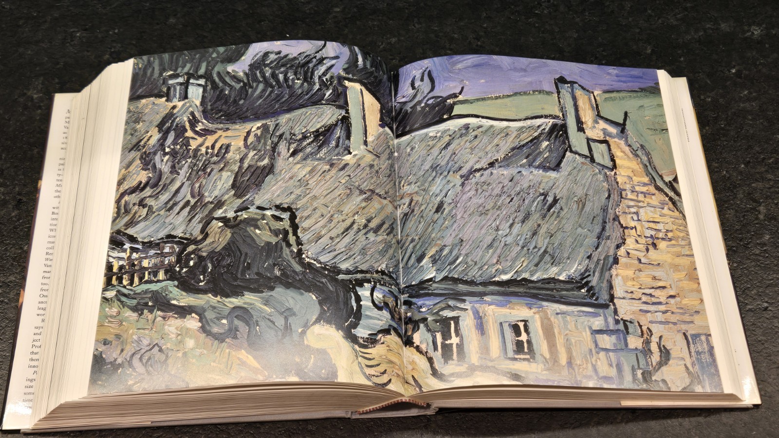 Paintings In The Musee D’Orsay Robert Rosenblum Art Book 1989 1st Edition