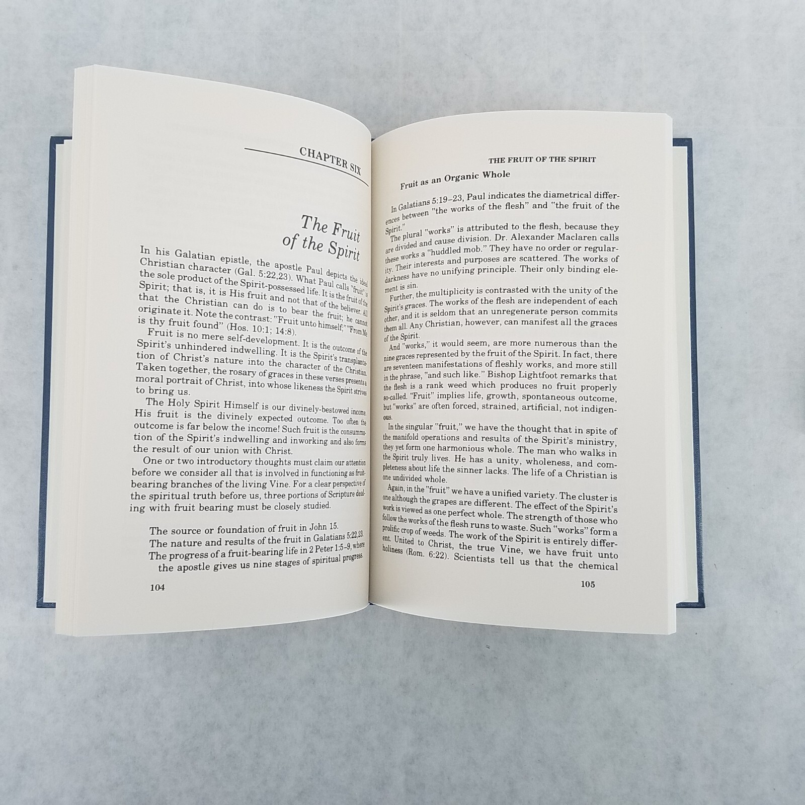 ALL ABOUT THE HOLY SPIRIT – Hardcover by Herbert Lockyer