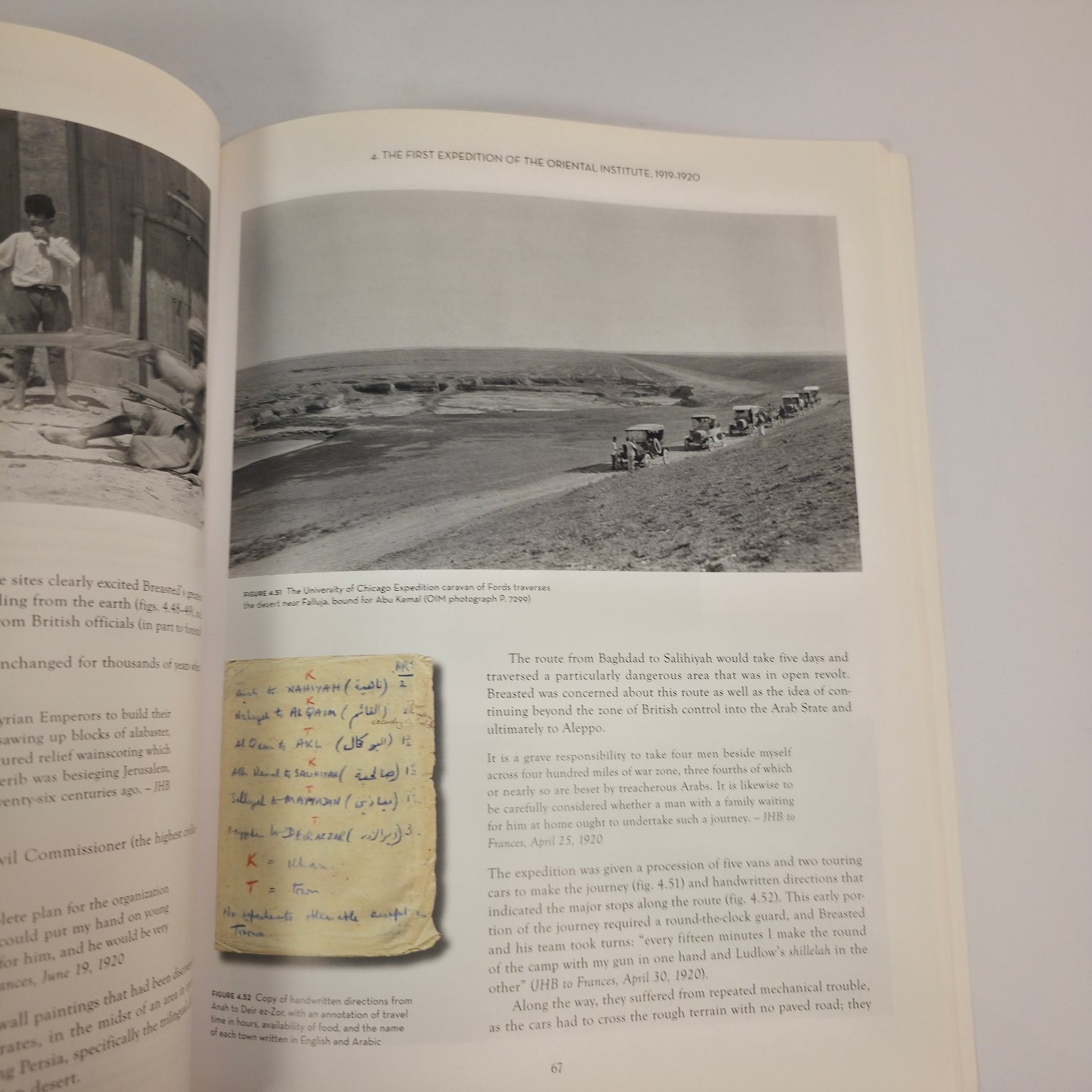 Pioneers to the Past Emberling 2010 Illustrated Archaeology Middle East