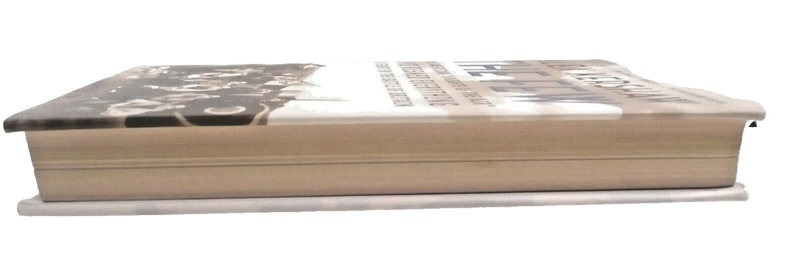 The Few: The American „Knights of the Air“ by Alex Kershaw-2006-Hardcover/DJ-VG