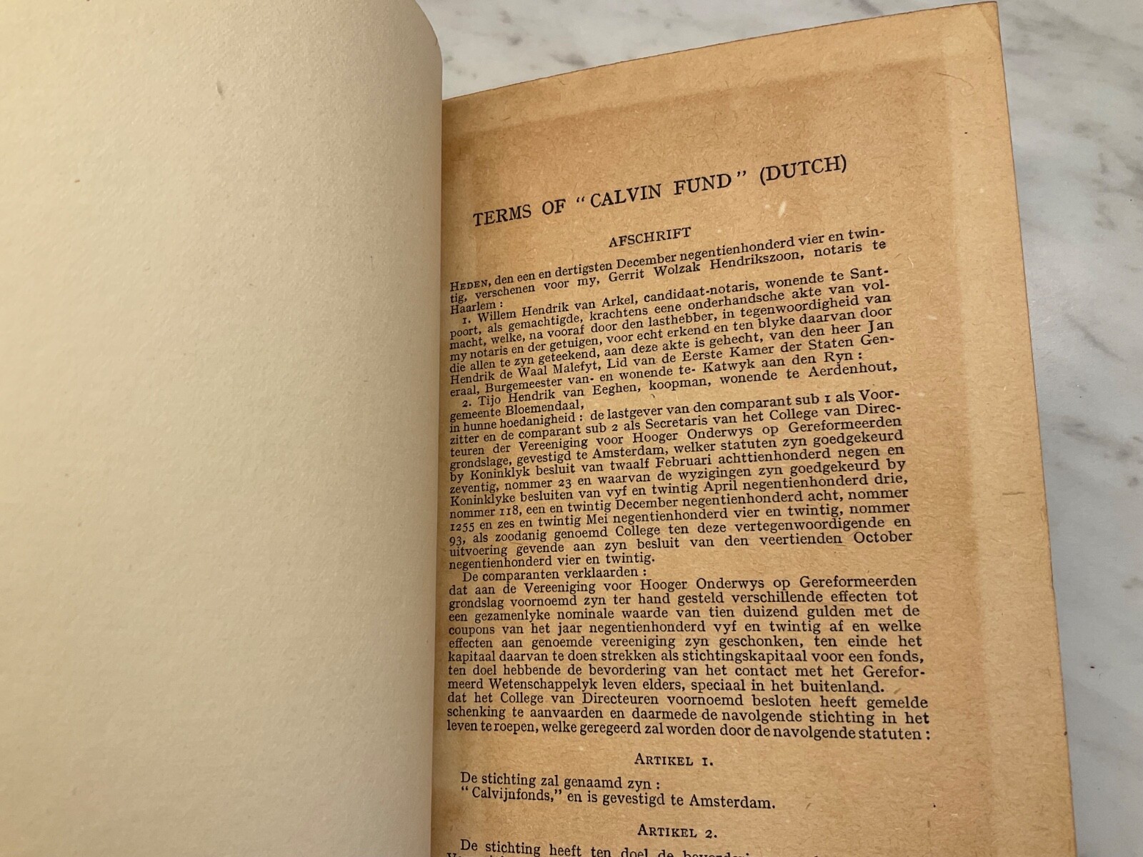Aspects of Scottish Church History 1927 Donald MaClean Hardcover First Edition