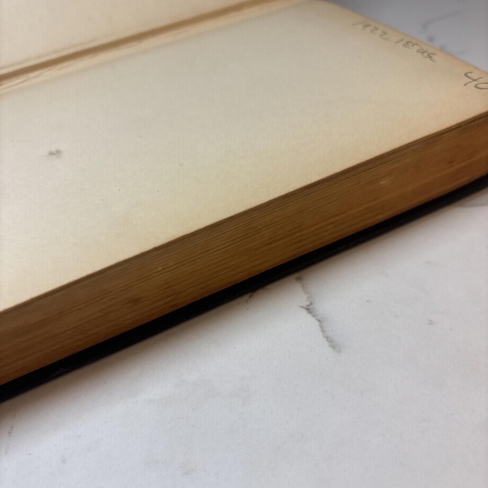 1922 First English Edition – Jewish Children by Sholem Aleichem Knopf