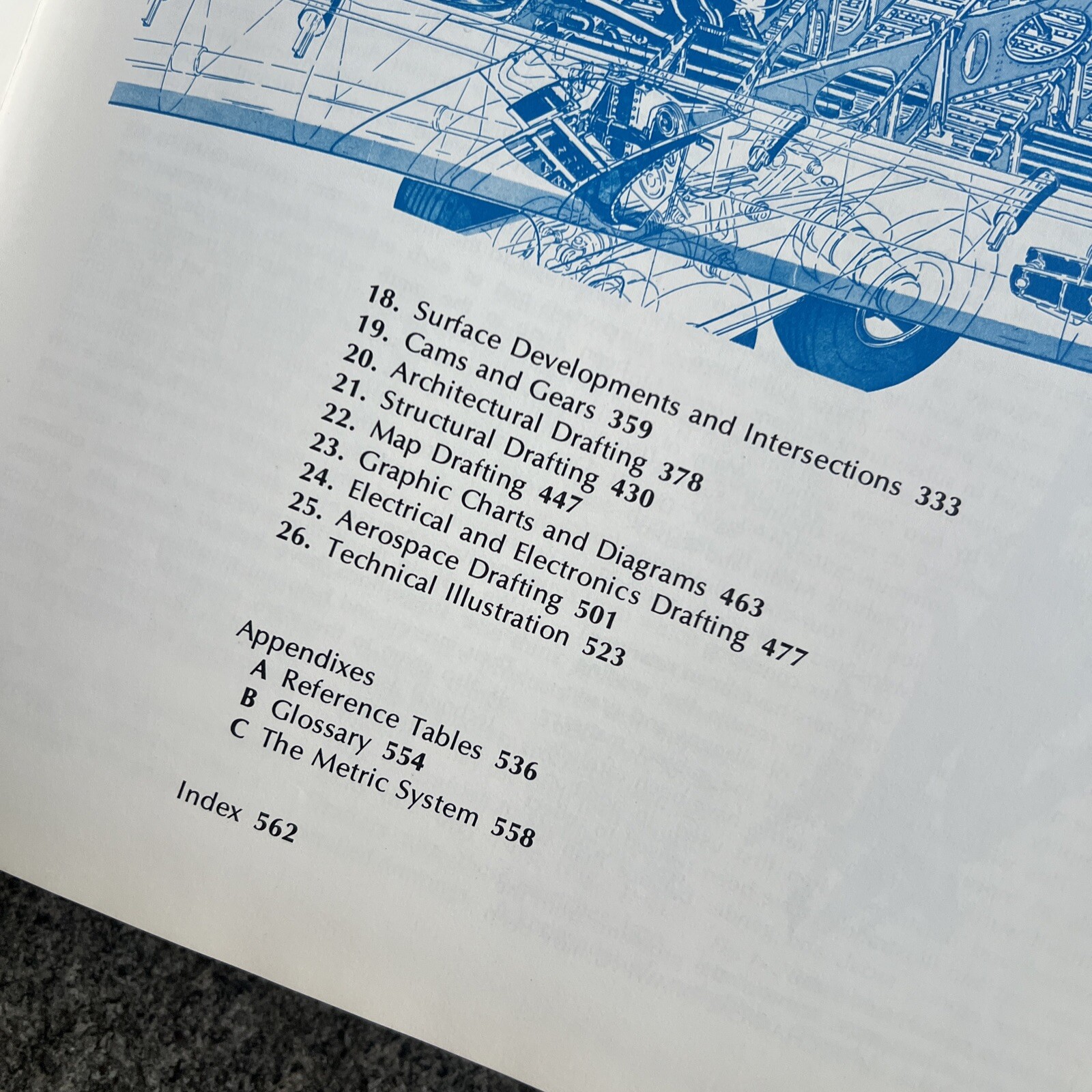 Mechanical Drawing ninth edition French Svensen Helsel Urbanick 1980 hardcover