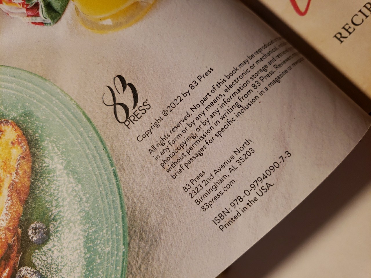 Linger Around The Table Y’all Brenda Gantt- Cookbook Family Recipes and Stories