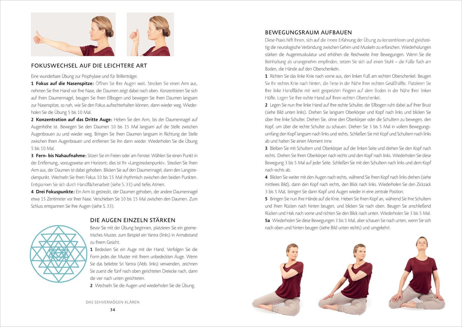 Swami Saradananda Kriyas – Die reinigende Kraft des Yoga